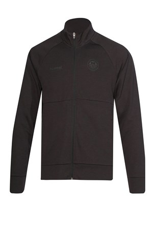 Hummel Mariner Zip Erkek Sweatshirt