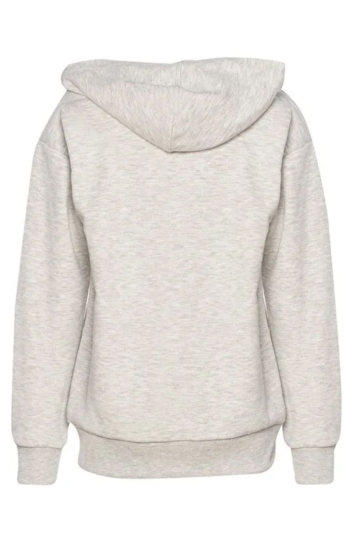 Hummel Pardew Çocuk Sweatshirt Beyaz