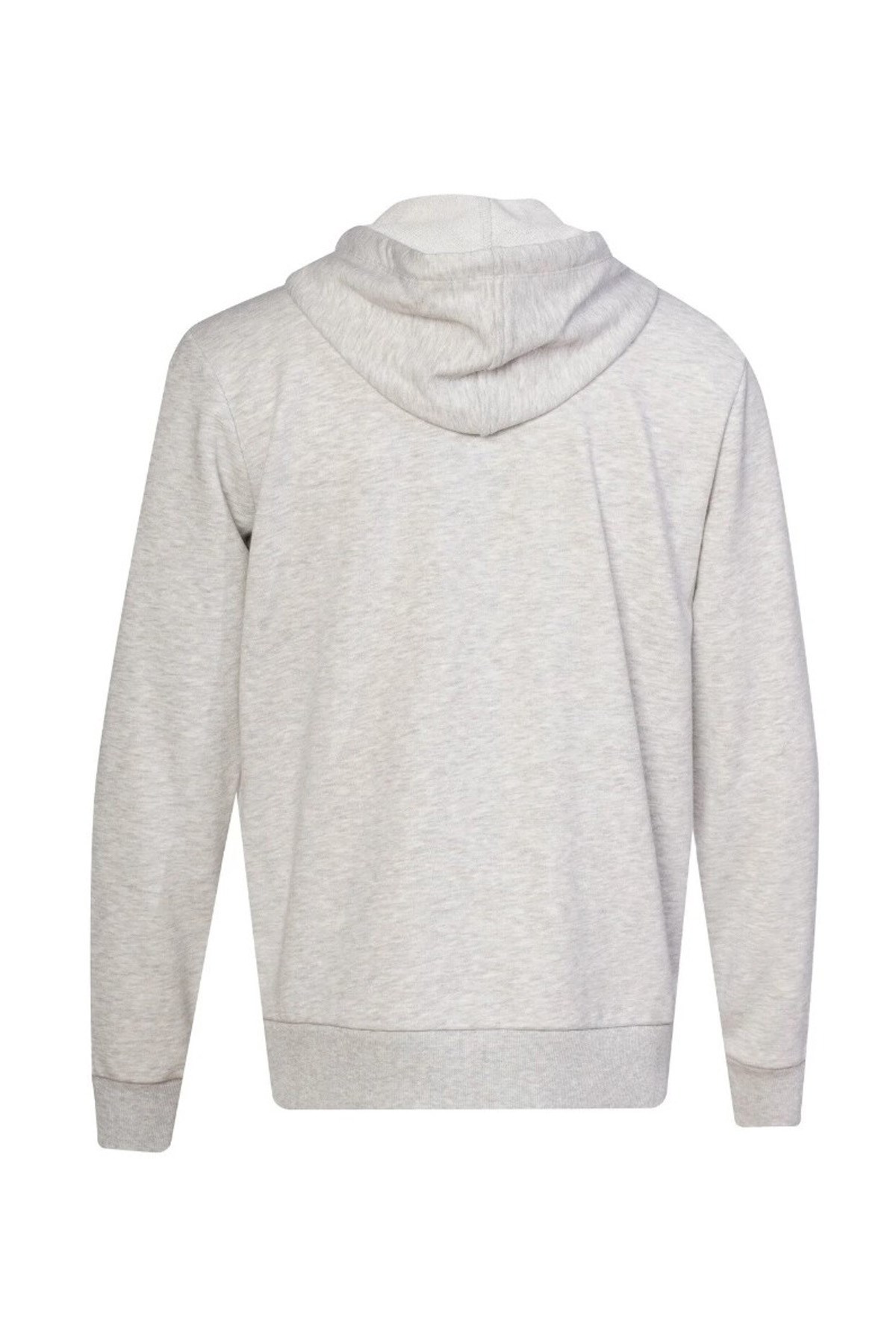 Hummel Pulse Erkek Sweatshirt 922424-9098 Beyaz