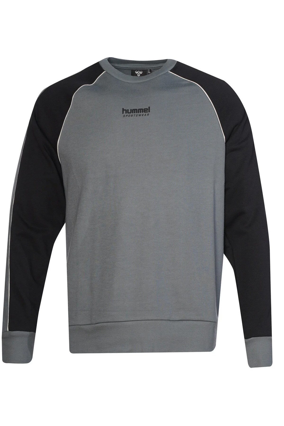 Hummel Royce Erkek Sweatshirt 922430-7319 Mavi