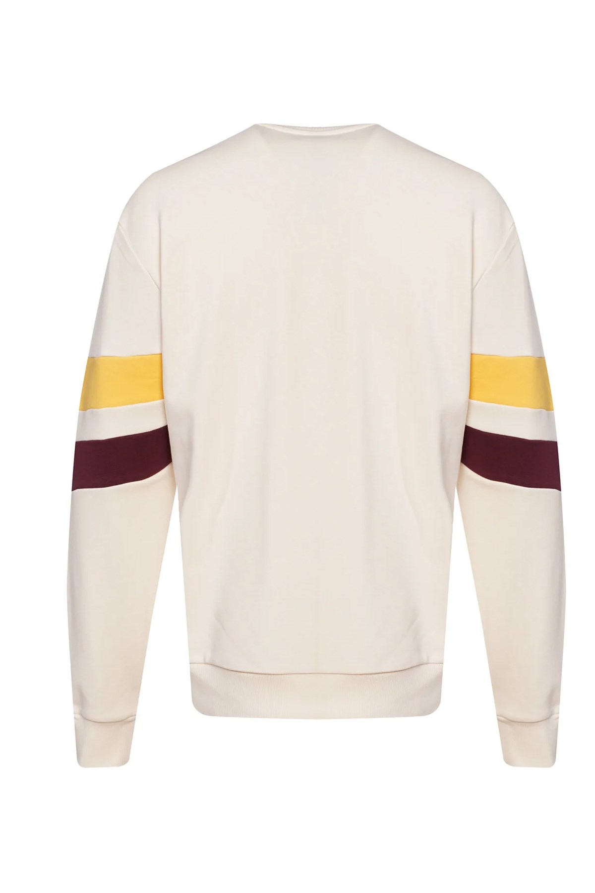 Hummel Seal Erkek Sweatshirt 922432-9157 Bej
