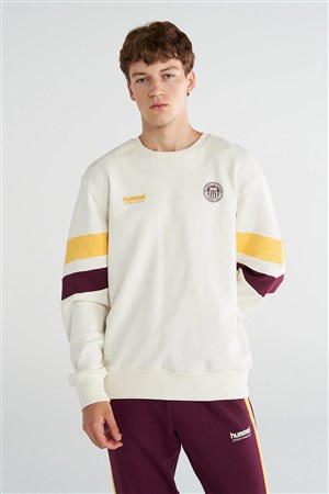Hummel Seal Erkek Sweatshirt 922432-9157