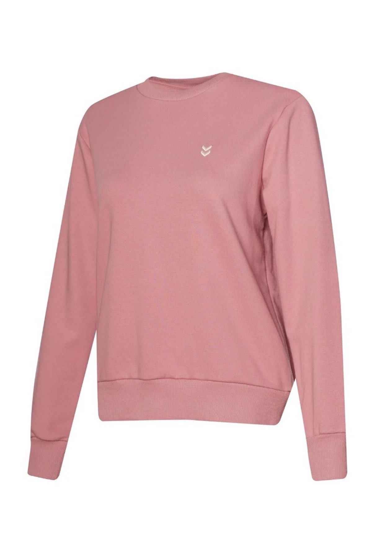 Hummel Pulse Kadın Sweatshirt 922440-3325 Lila