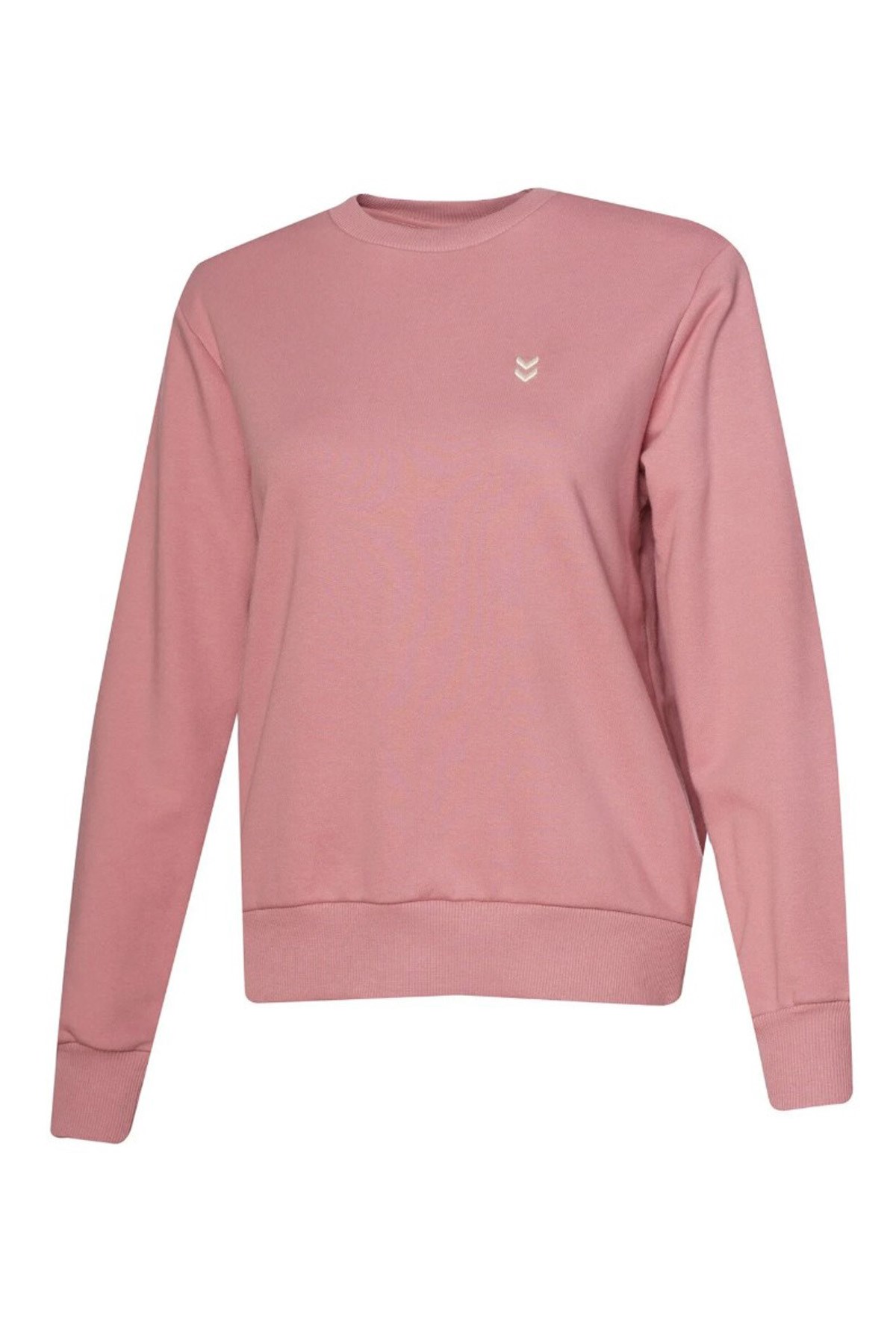 Hummel Pulse Kadın Sweatshirt 922440-3325 Lila