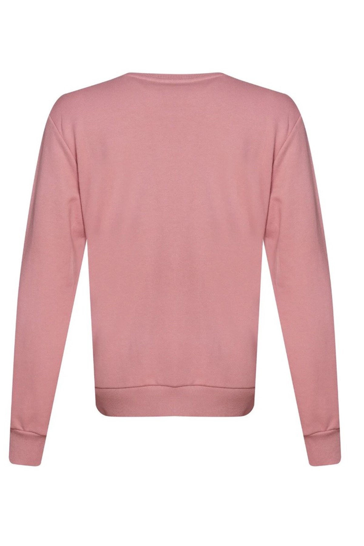 Hummel Pulse Kadın Sweatshirt 922440-3325 Lila