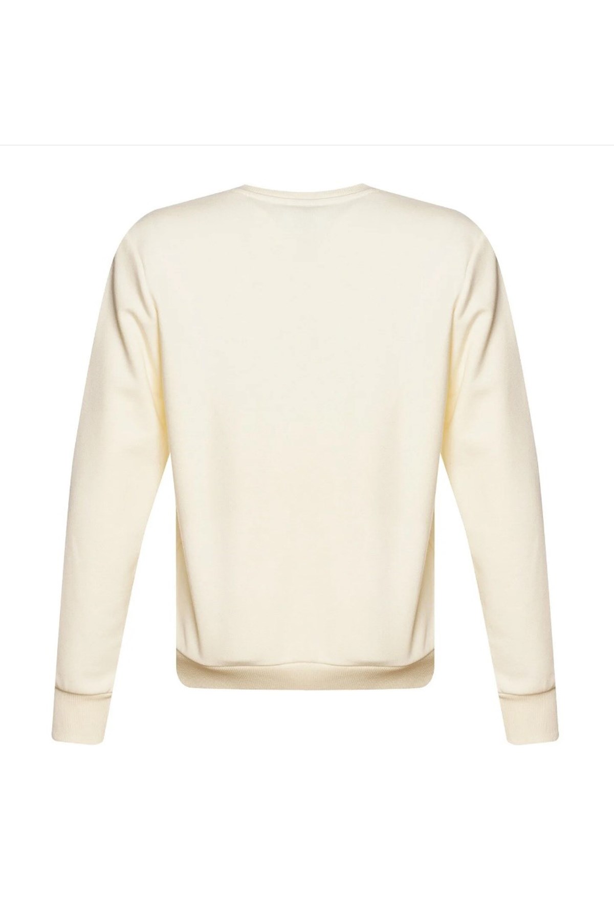 Hummel Pulse Kadın Sweatshirt Bej