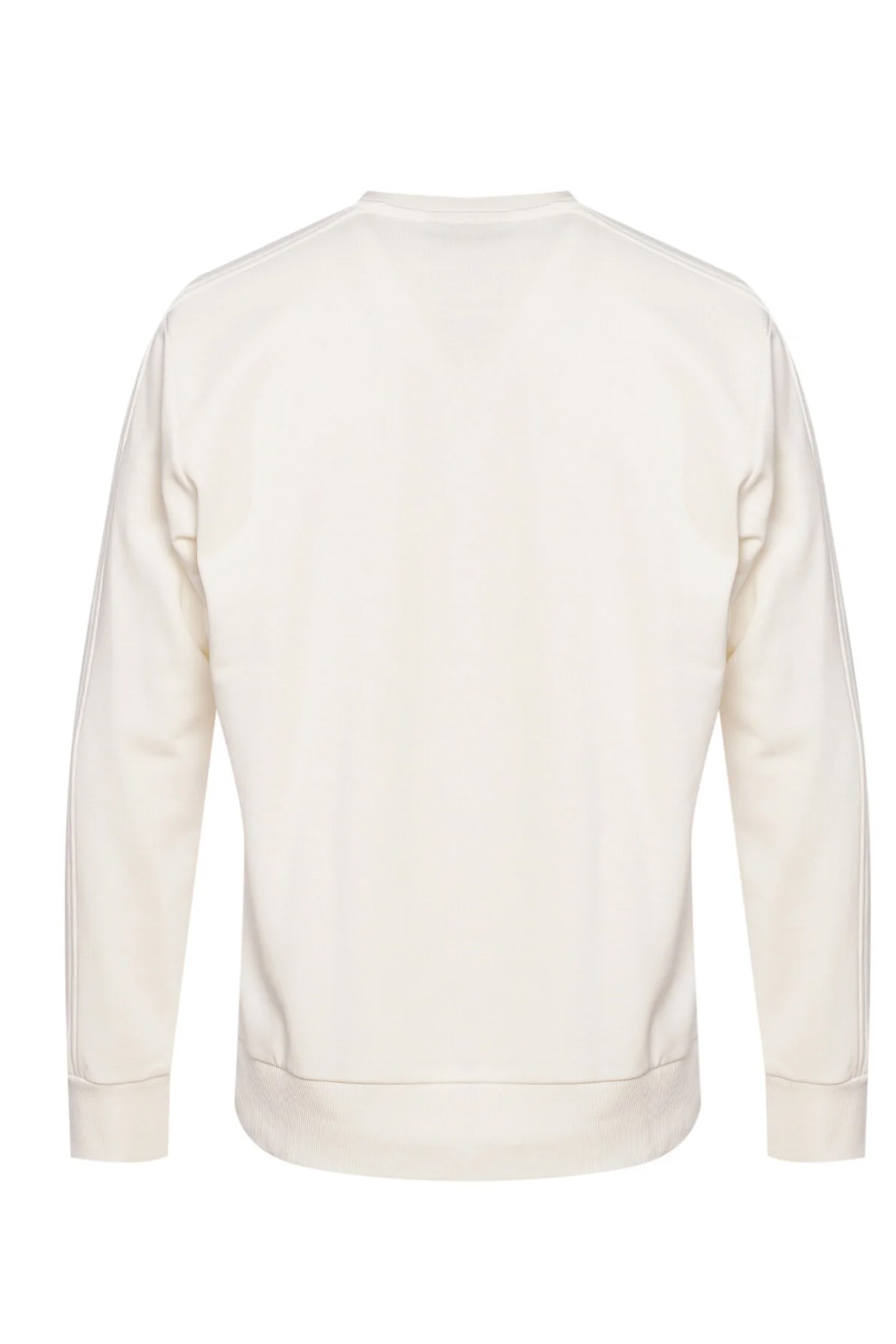 Hummel Tony Erkek Sweatshirt Bej