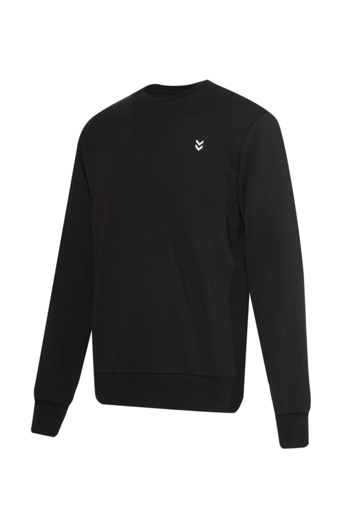 Hummel T-Pulse Erkek Sweatshirt 922442-2001 Siyah