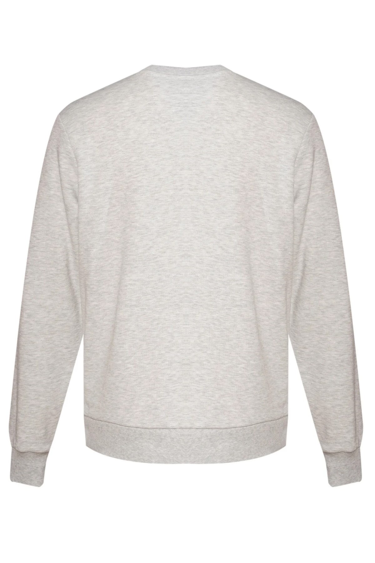 Hummel T-Pulse Erkek Sweatshirt 922442-9098 Beyaz