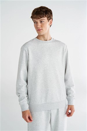 Hummel T-Pulse Erkek Sweatshirt 922442-9098