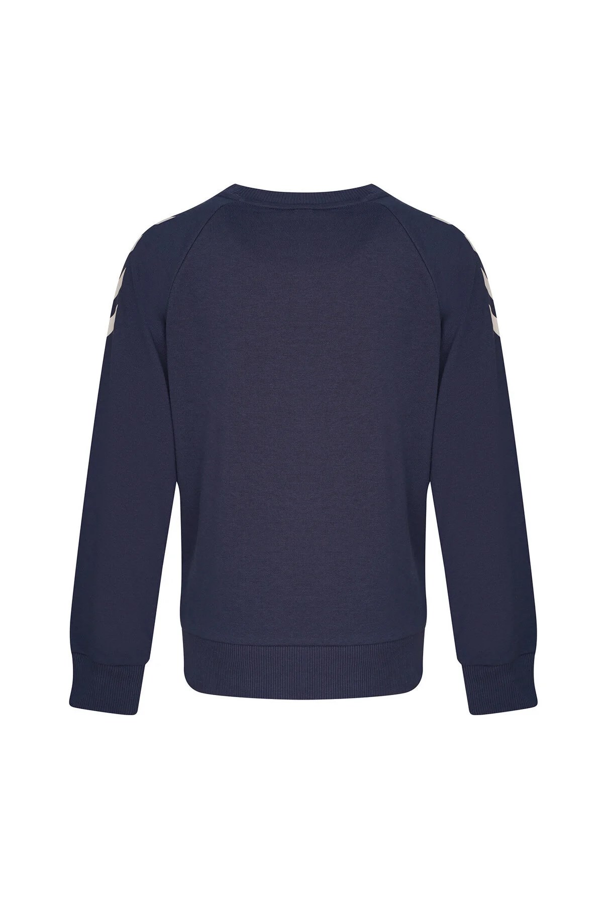 Hummel Alamur Çocuk Sweatshirt 922469-7459 Mavi