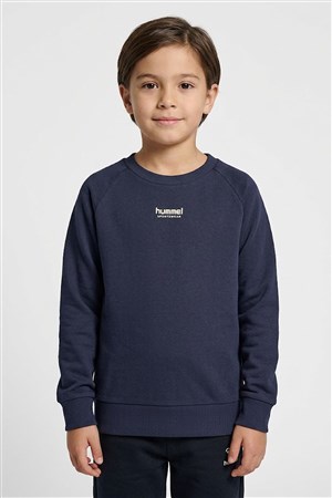 Hummel Alamur Çocuk Sweatshirt 922469-7459
