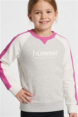 Hummel Marta Çocuk Sweatshirt 922475-9098