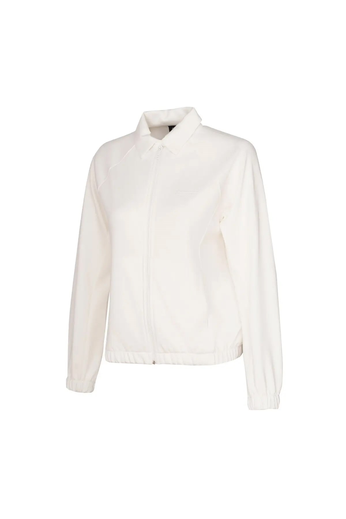 Hummel Riente Kadın Sweatshirt 922485-9157 Beyaz
