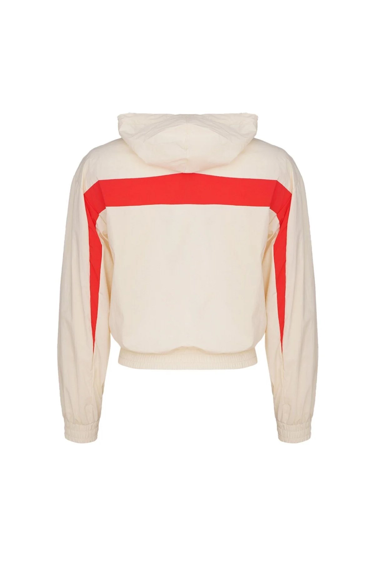 Hummel Samba Kadın Sweatshirt 922498-9157 Beyaz