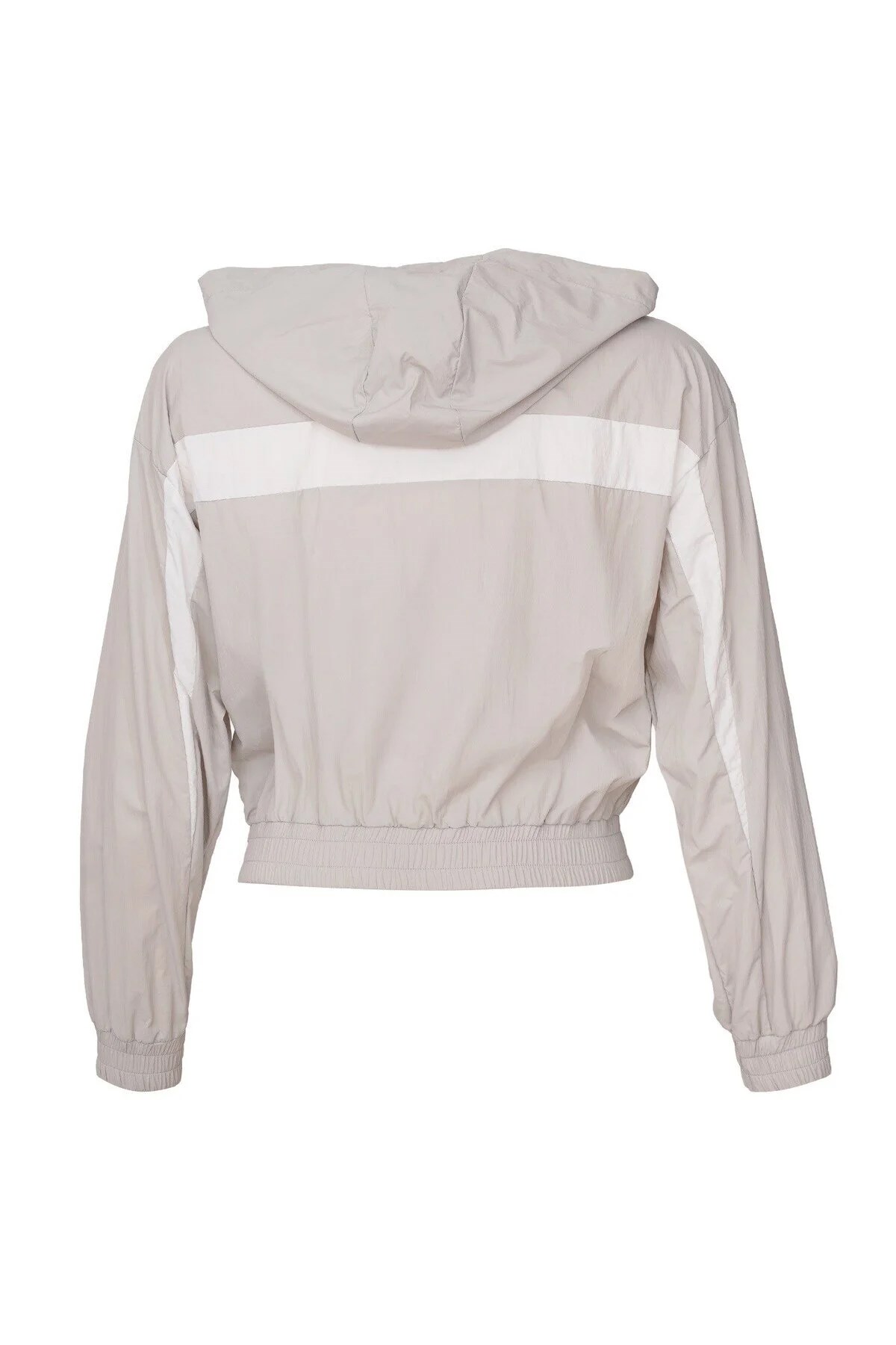 Hummel Samba Kadın Sweatshirt 922498-9719 Gri