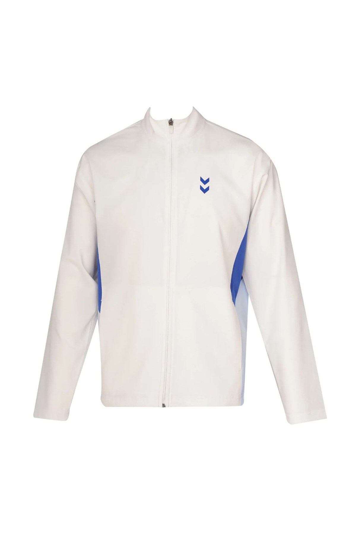 Hummel Sorbet Erkek Sweatshirt 922508-9003 Beyaz