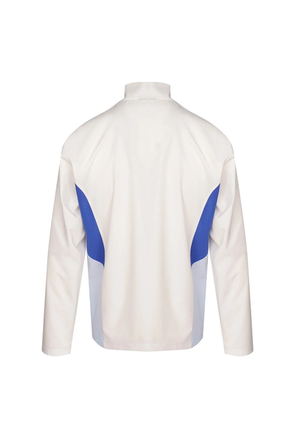 Hummel Sorbet Erkek Sweatshirt 922508-9003 Beyaz