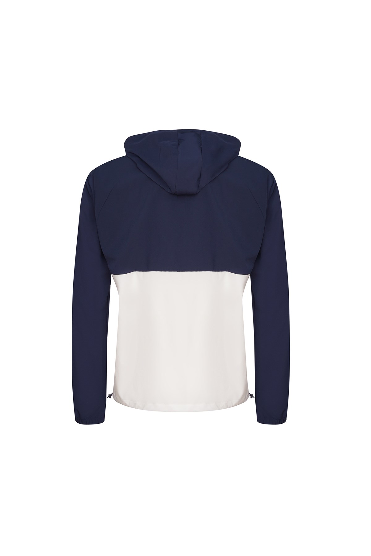 Hummel Vuelo Half Erkek Sweatshirt 922526-7459 Mavi