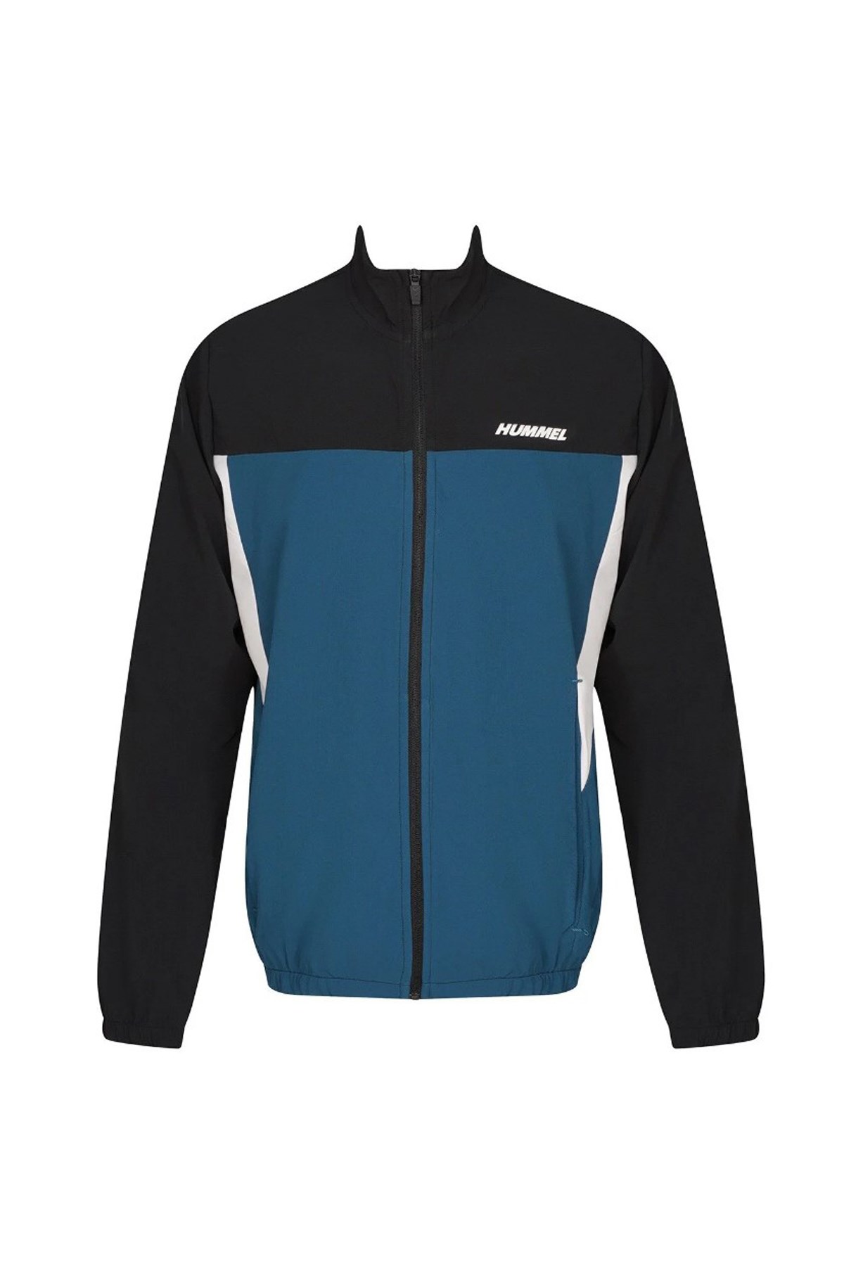 Hummel Charles Erkek Sweatshirt 922538-2001 Siyah