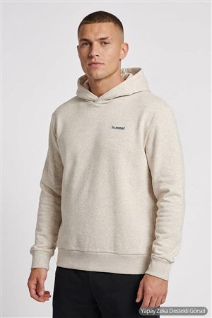 Hummel Nigel Erkek Sweatshirt 922564-9098
