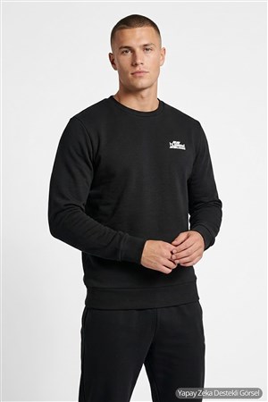 Hummel Nigel Erkek Sweatshirt 922565-2001
