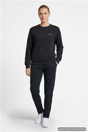 Hummel Rosel Kadın Sweatshirt 922574-2001