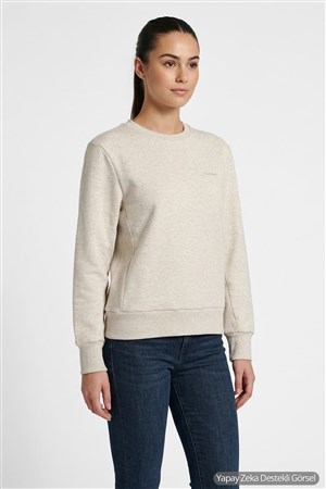 Hummel Rosel Kadın Sweatshirt 922574-9098