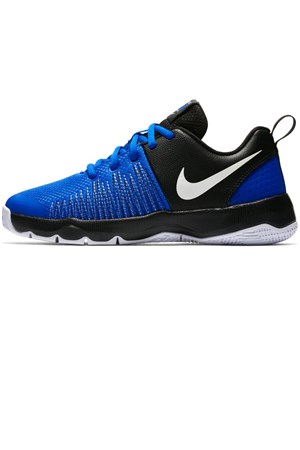 Nike Team Hustle Quick Basketbol Ayakkabısı 922680-400
