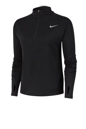 Nike Pacer Top Kadın Spor Sweatshirt 928613-010