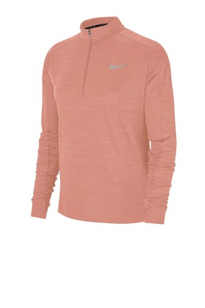 Nike Pacer Top Kadın Spor Sweatshirt 928613-606