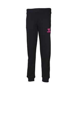 Hummel Colourful Cotton Çocuk Eşofman Altı 930013-7480