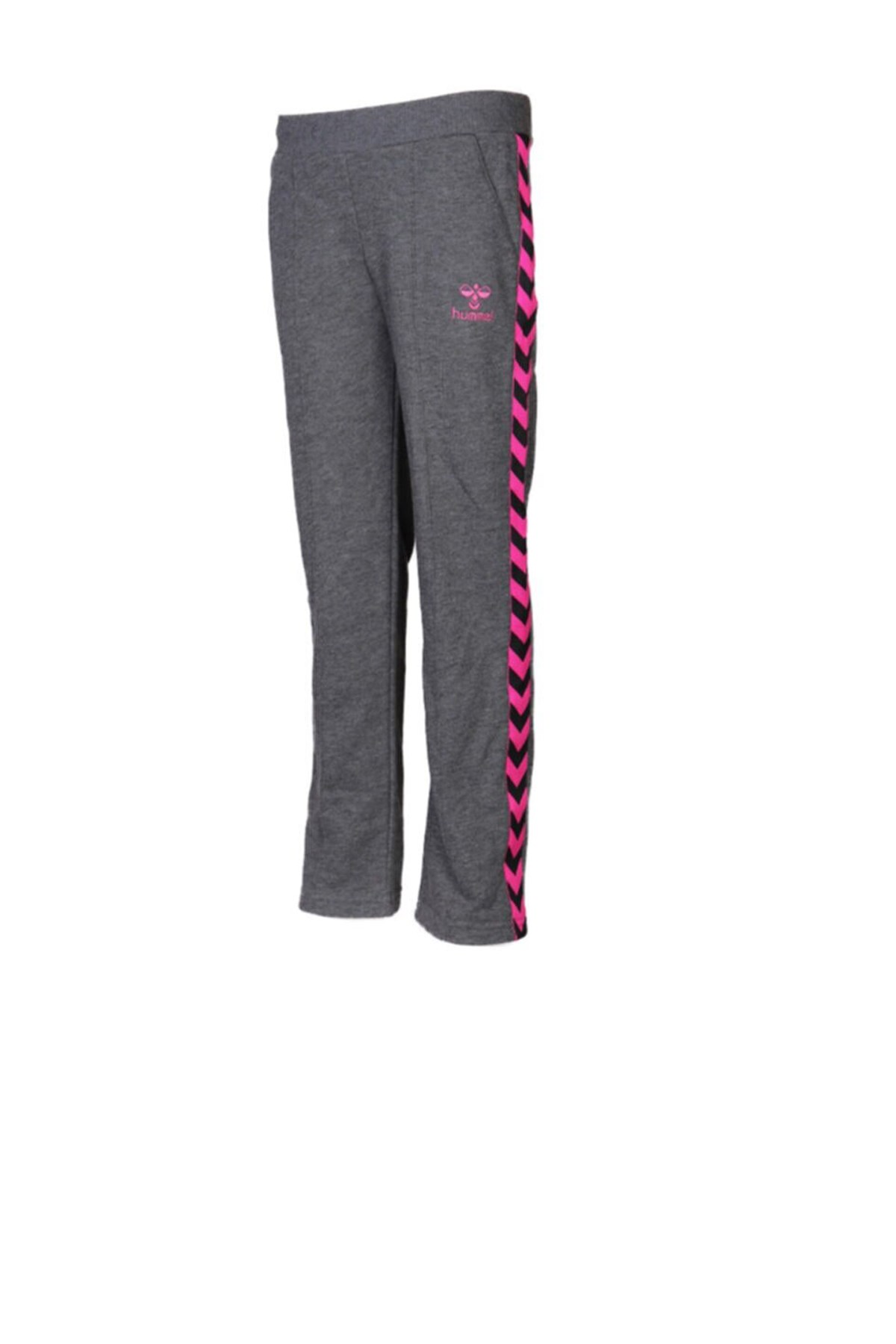 Hummel Jeana Kız Çocuk Eşofman Altı 930036 Gri