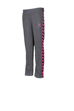 Hummel Jeana Kız Çocuk Eşofman Altı 930036