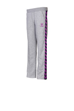 Hummel Jeana Cotton Çocuk Eşofman Altı 930036-2848