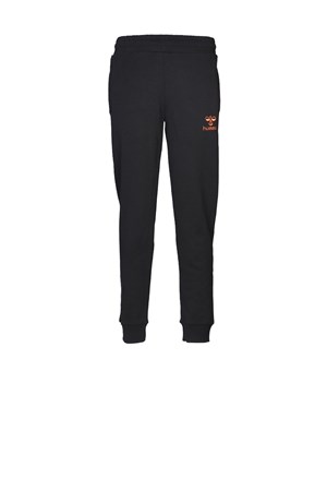 Hummel Kasen Cotton Çocuk Eşofman Altı 930040-2001
