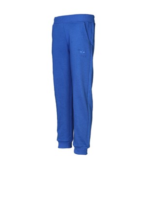 Hummel Reliwe Cotton Çocuk Eşofman Altı 930051-7483