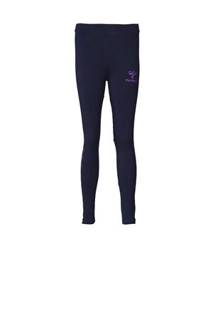 Hummel Clara Çocuk Tayt 930083-2333