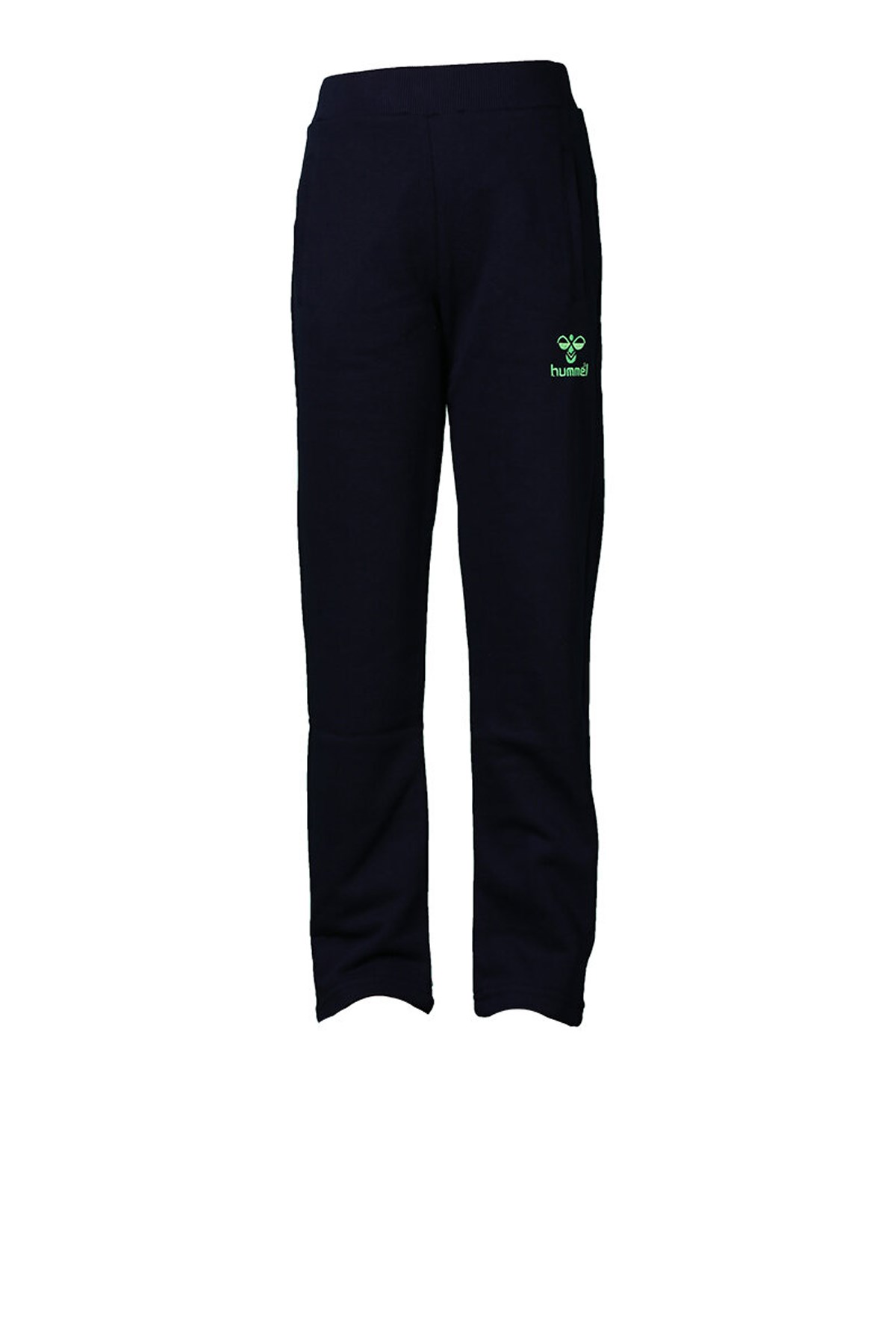 Hummel Astinos Çocuk Eşofman Altı 930192-2001 Siyah