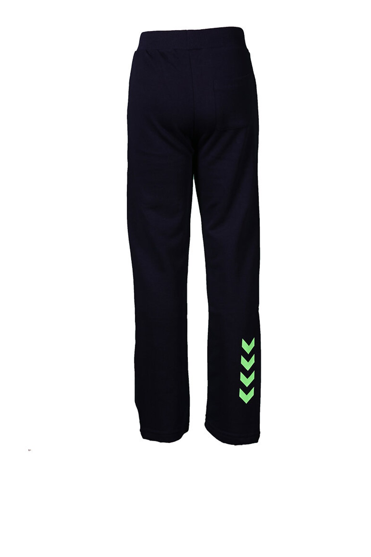Hummel Astinos Çocuk Eşofman Altı 930192-2001 Siyah