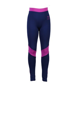 Hummel Dianna Çocuk Tayt 930240-7814