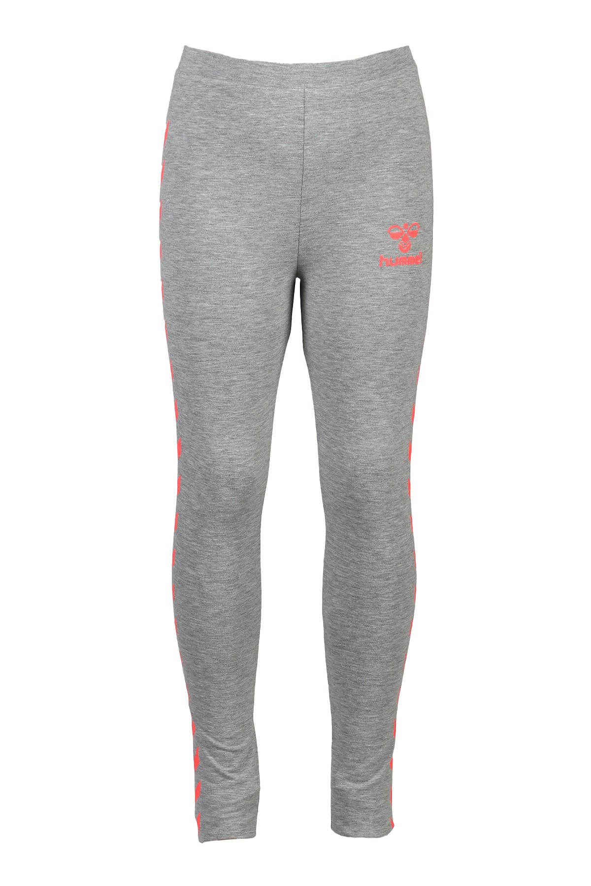 Hummel Clara Çocuk Tayt 930363-2006 Gri