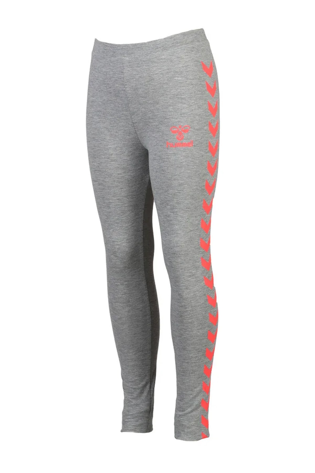Hummel Clara Çocuk Tayt 930363-2006 Gri