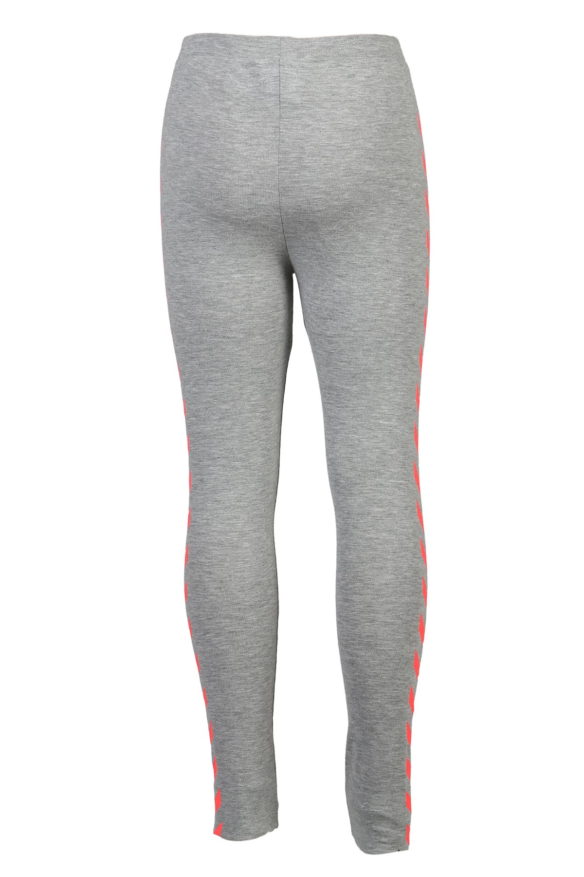 Hummel Clara Çocuk Tayt 930363-2006 Gri