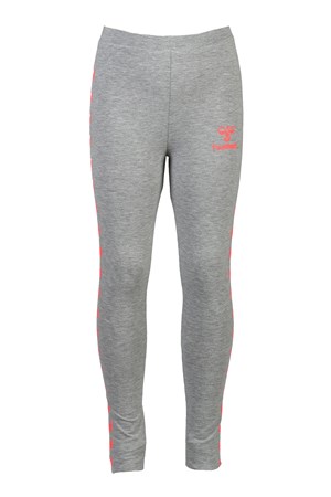 Hummel Clara Çocuk Tayt 930363-2006 Gri