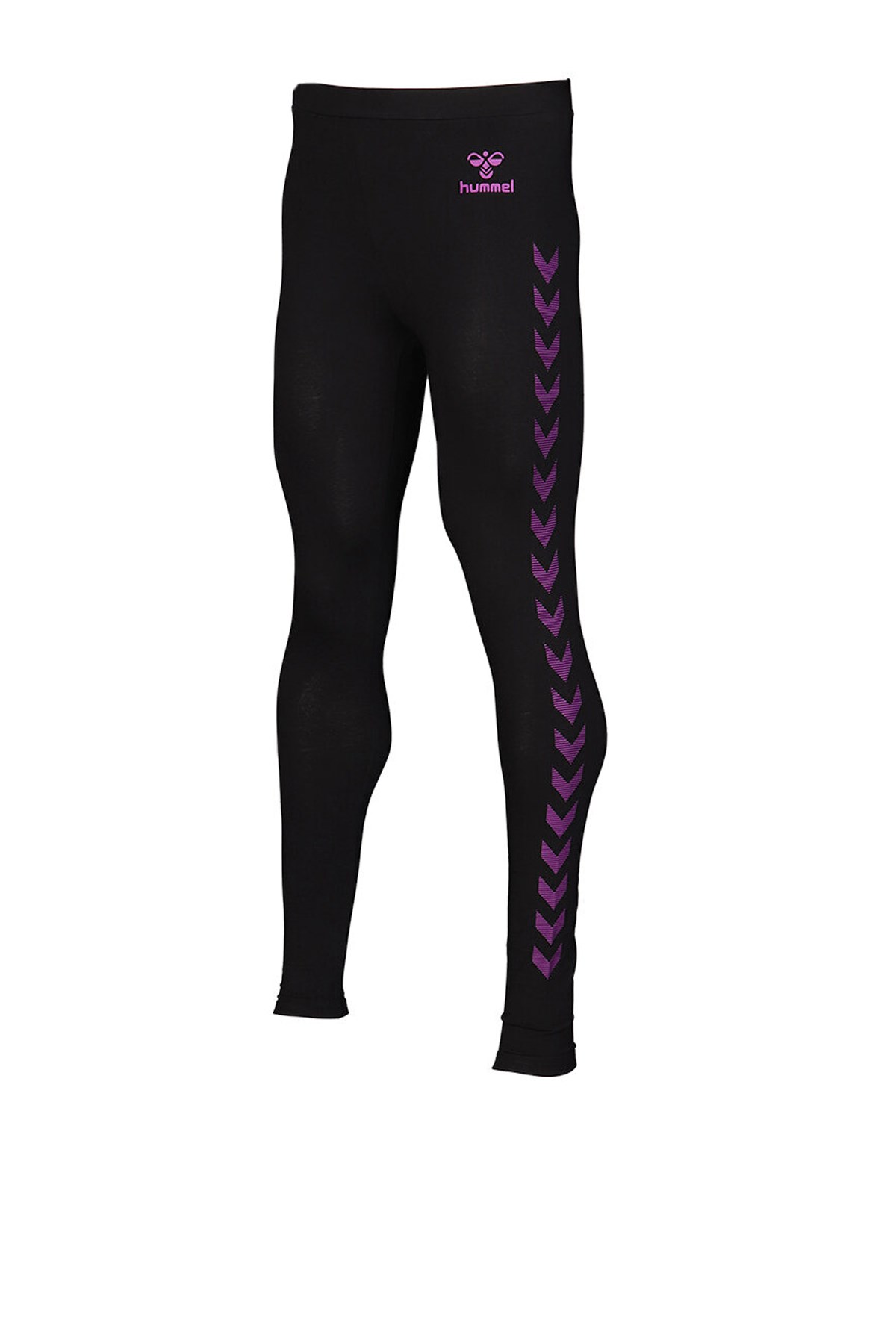 Hummel Christina Kadın Tayt 930418-1037 Siyah