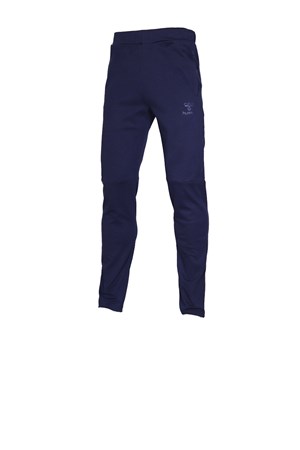 Hummel Berarddo Pant Erkek Eşofman Altı 930518-7480