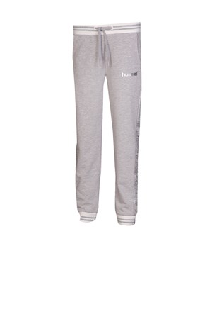 Hummel Classic Bee Zip Çocuk Eşofman Altı 930583-2006