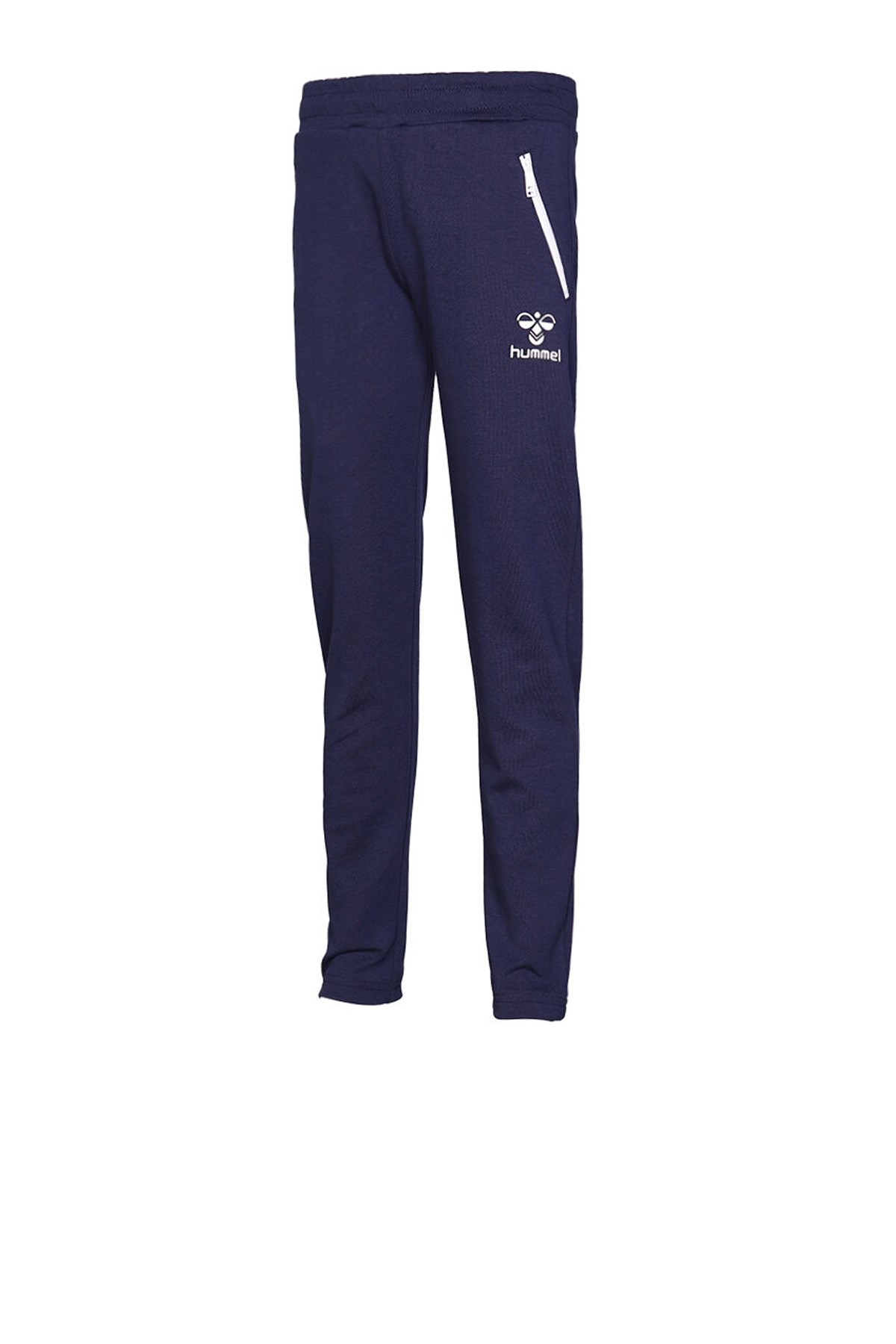 Hummel Sevillas Pant Çocuk Eşofman Altı 930585-7480 Mavi