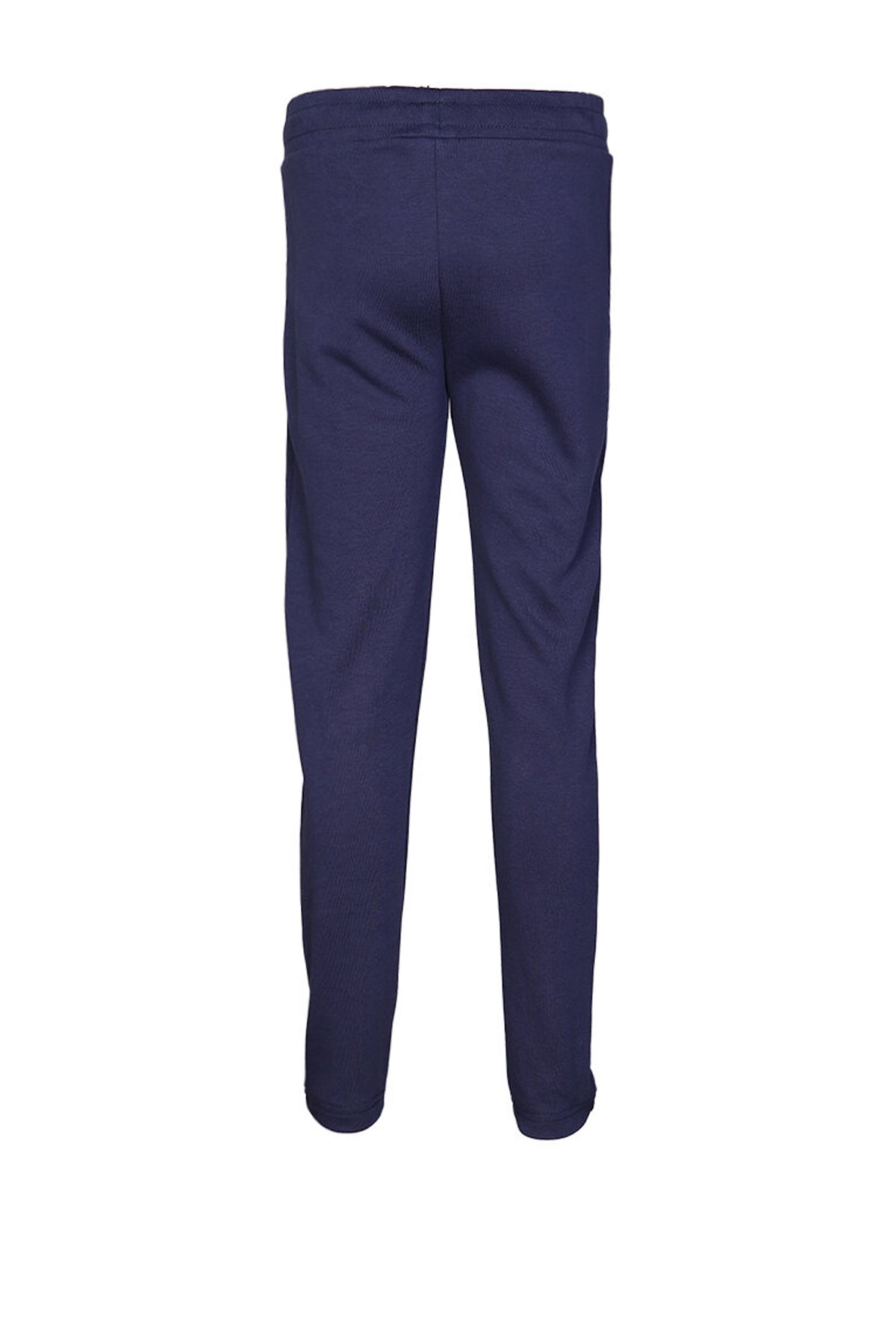 Hummel Sevillas Pant Çocuk Eşofman Altı 930585-7480 Mavi